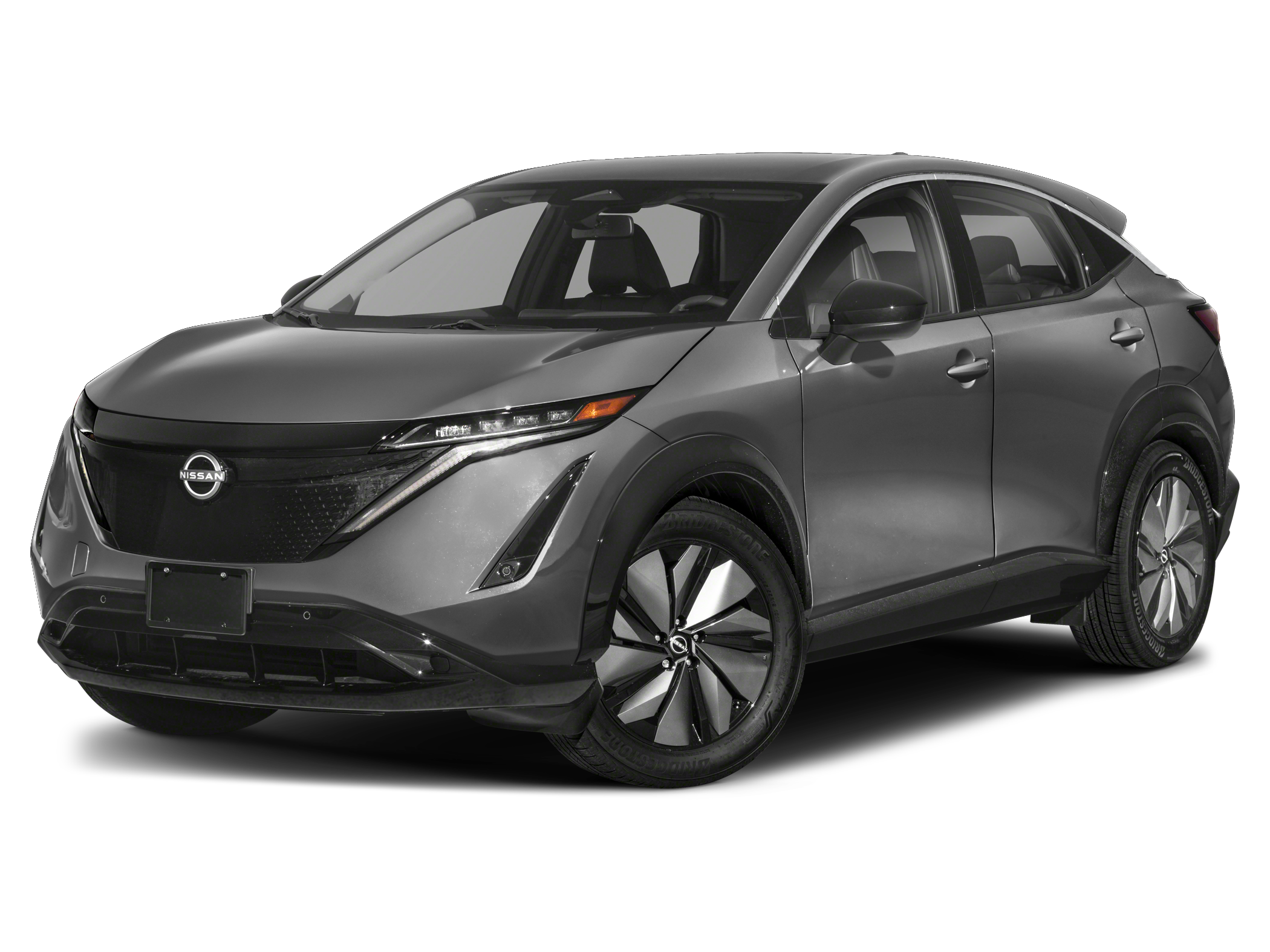 Image of 2024 Nissan ARIYA ENGAGE+