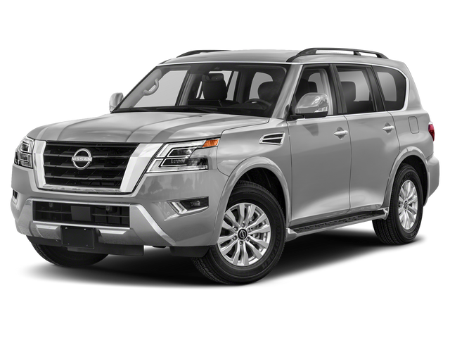 2024 Nissan Armada SV