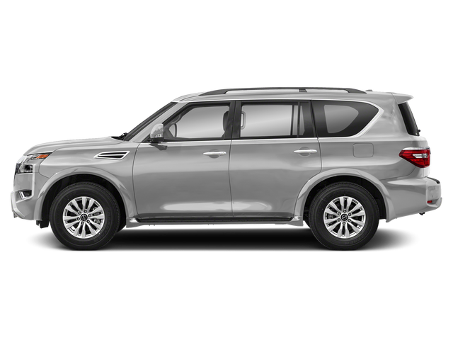 2024 Nissan Armada SV