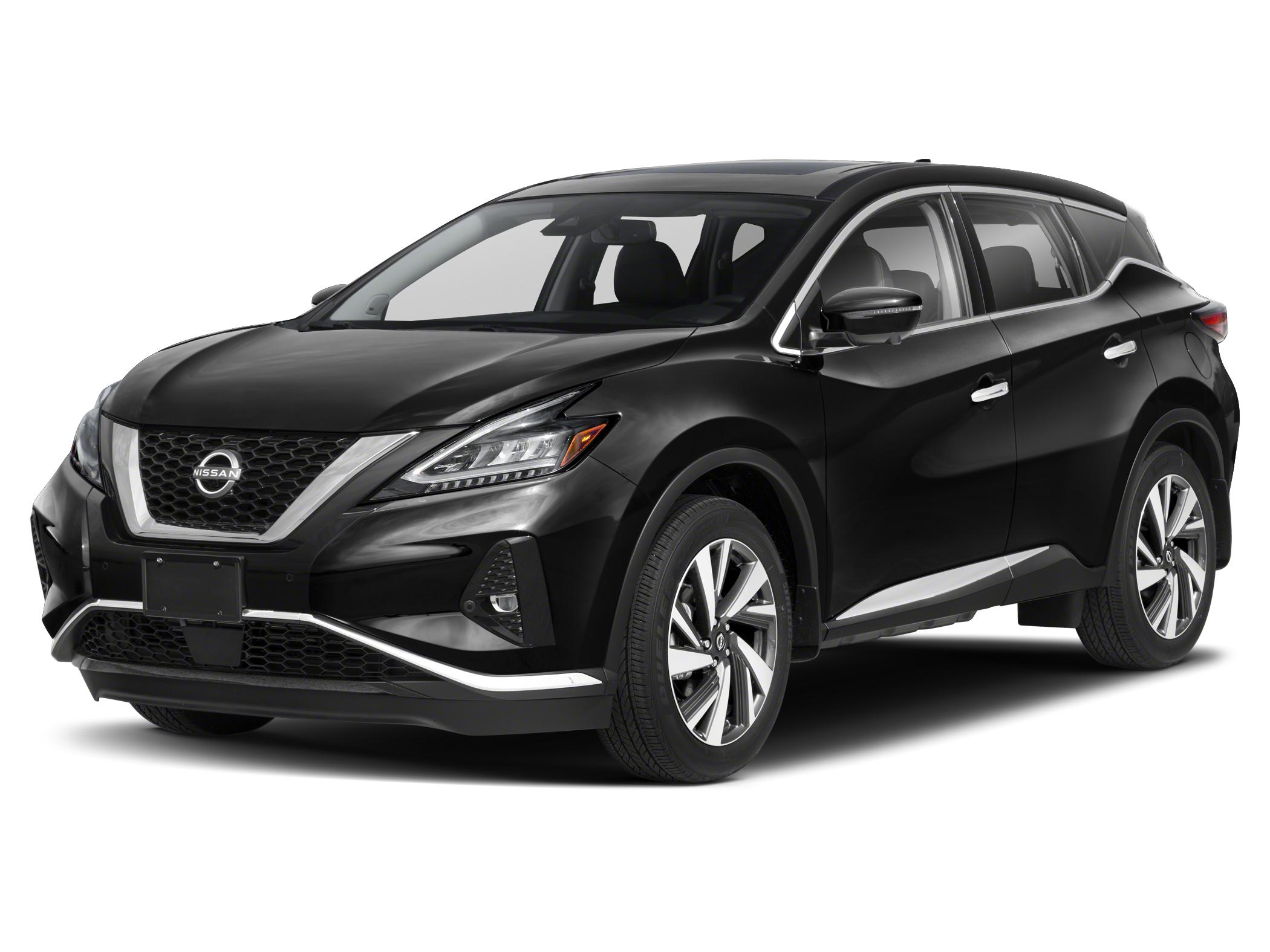 2024 Nissan Murano