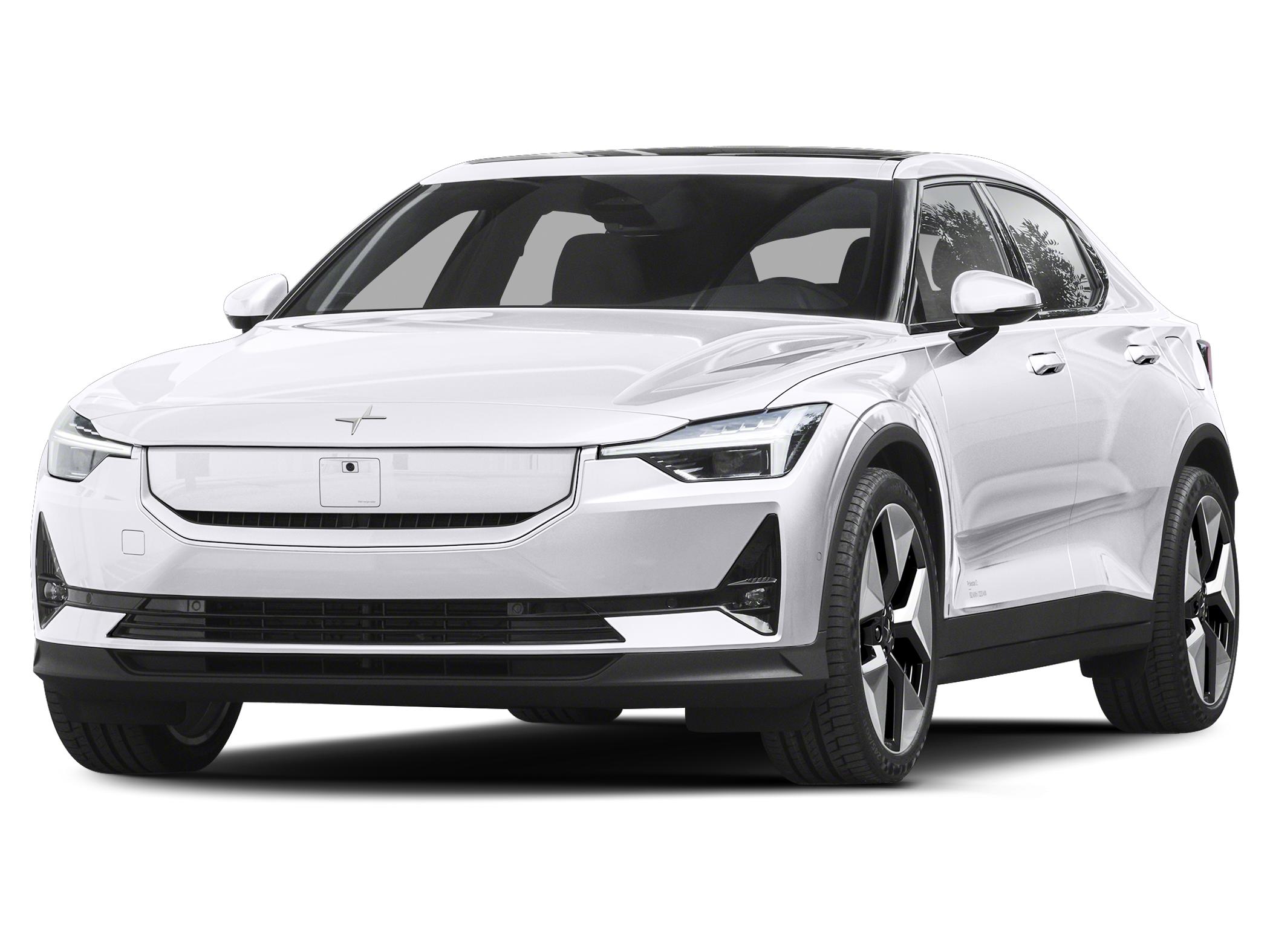 2024 Polestar 2