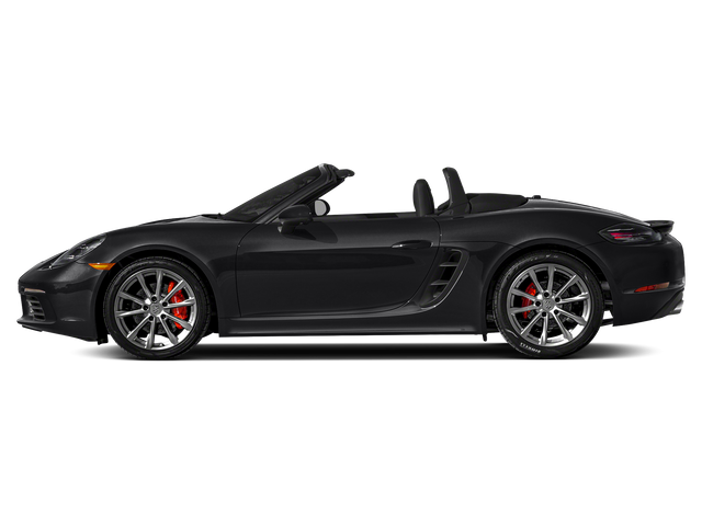 2024 Porsche 718 Boxster S