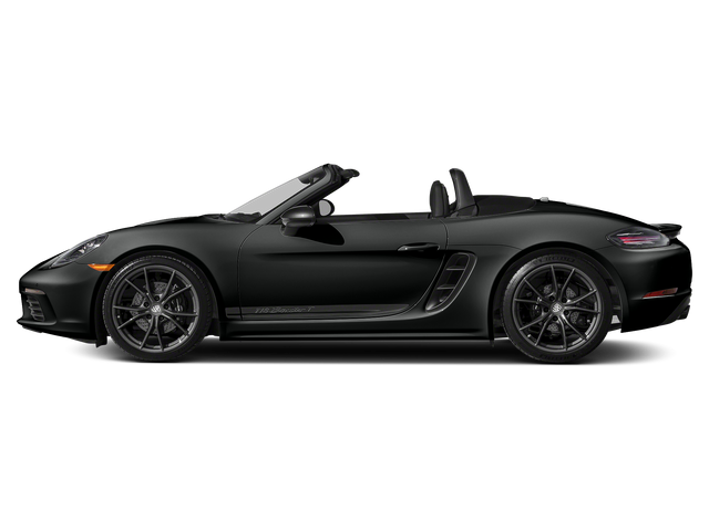 2024 Porsche 718 Boxster Style Edition