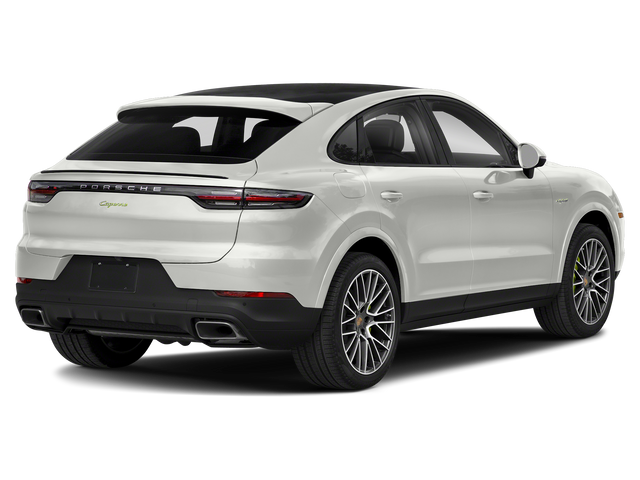 2024 Porsche Cayenne E-Hybrid Base