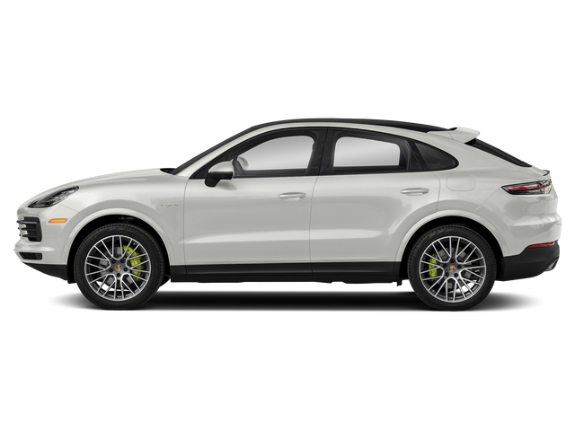 2024 Porsche Cayenne E-Hybrid Base