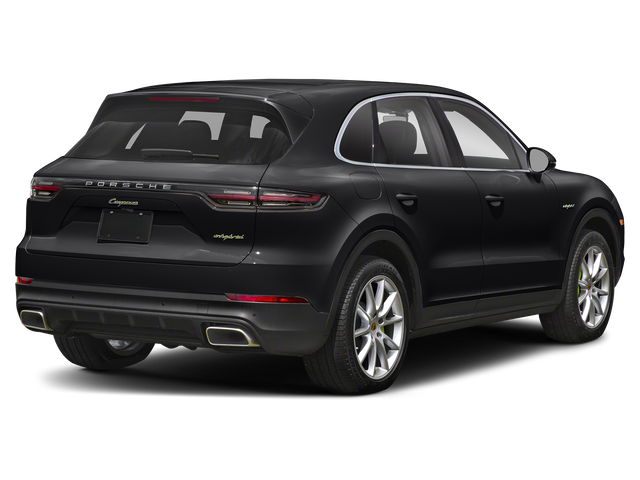 2024 Porsche Cayenne E-Hybrid Base