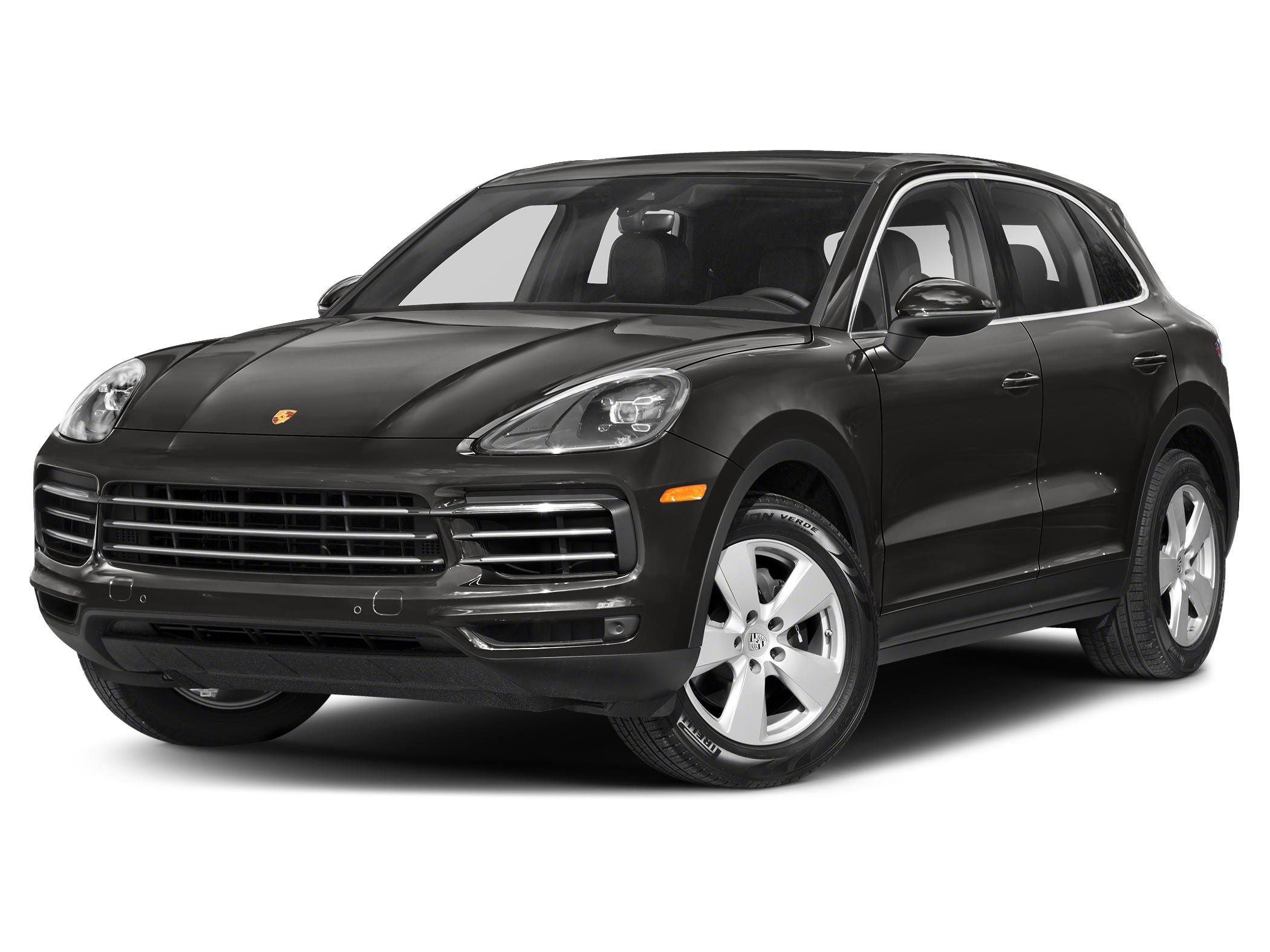 2024 Porsche Cayenne