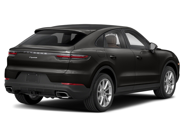 2024 Porsche Cayenne S