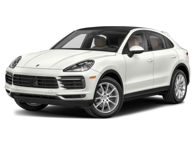 2024 Porsche Cayenne S