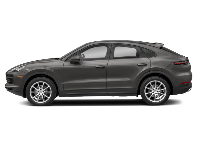 2024 Porsche Cayenne S