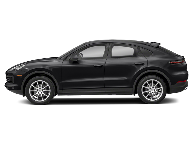 2024 Porsche Cayenne S