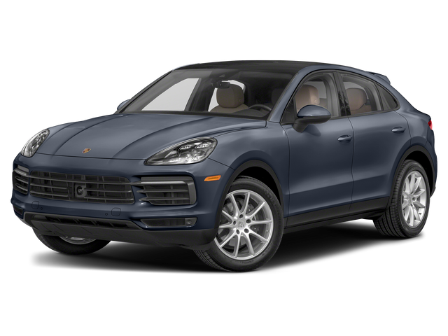 2024 Porsche Cayenne S