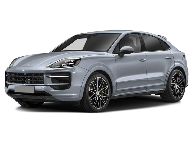 2024 Porsche Cayenne S