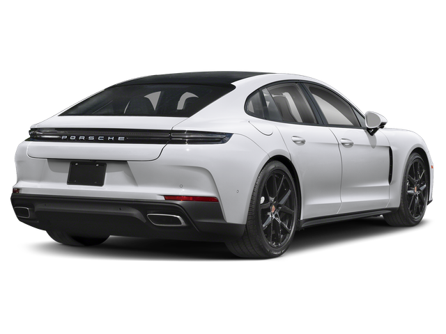 2024 Porsche Panamera 4