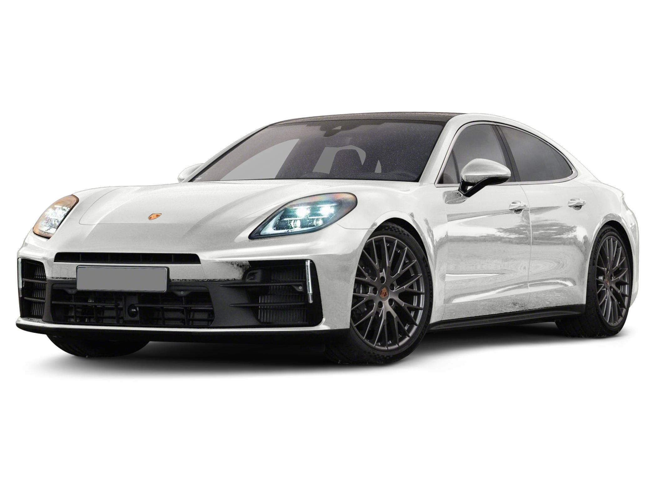 2024 Porsche Panamera