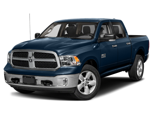 2024 Ram 1500 Classic SSV