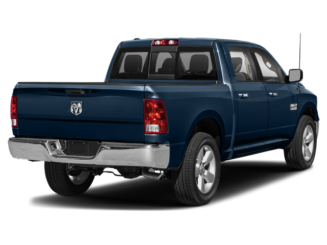 2024 Ram 1500 Classic SSV