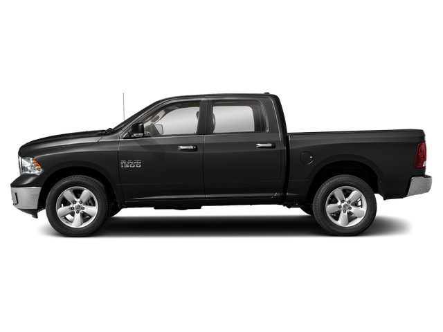 2024 Ram 1500 Classic SSV