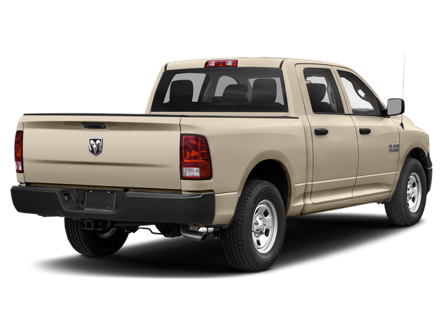 2024 Ram 1500 Classic Tradesman