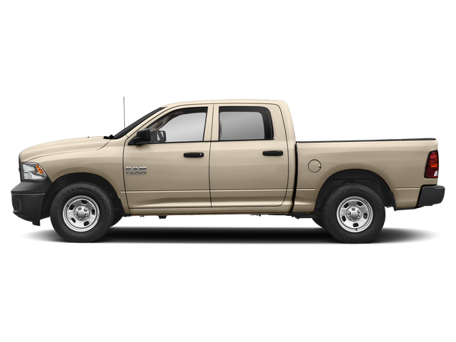 2024 Ram 1500 Classic Tradesman