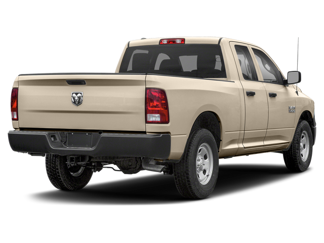 2024 Ram 1500 Classic Tradesman