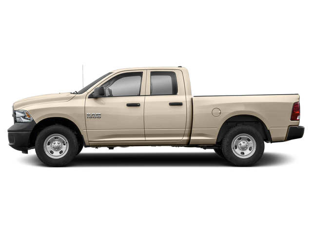 2024 Ram 1500 Classic Tradesman