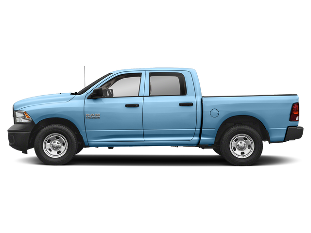 2024 Ram 1500 Classic Tradesman