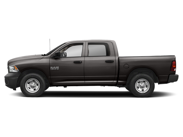 2024 Ram 1500 Classic Tradesman