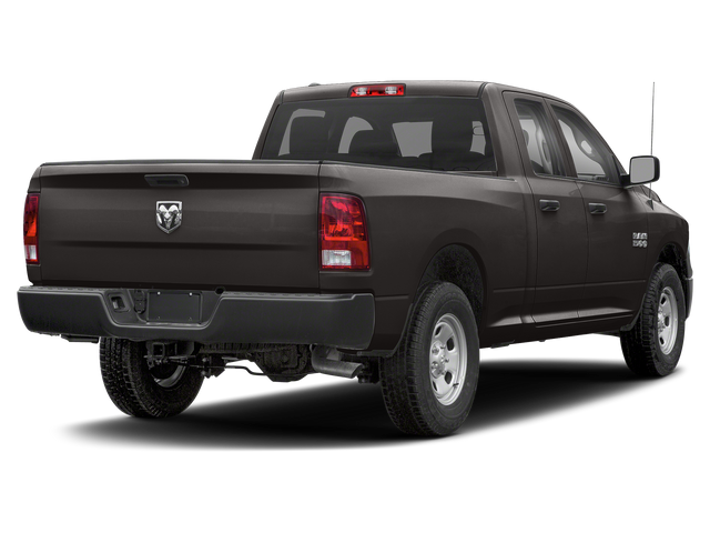 2024 Ram 1500 Classic Tradesman