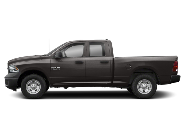 2024 Ram 1500 Classic Tradesman