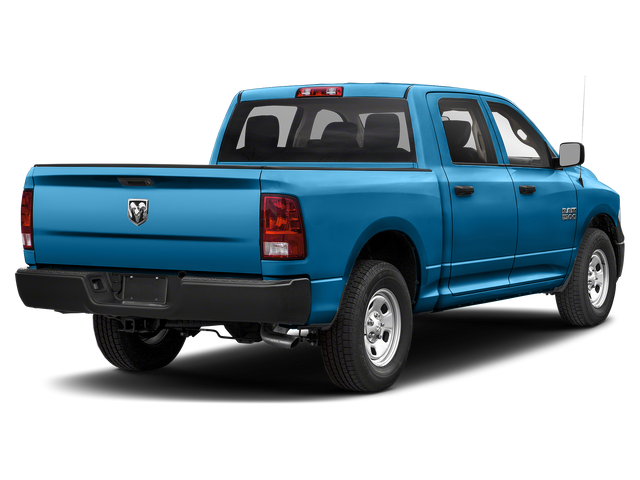 2024 Ram 1500 Classic Tradesman