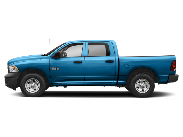 2024 Ram 1500 Classic Tradesman