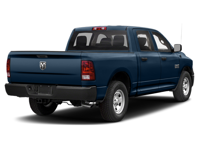 2024 Ram 1500 Classic Tradesman