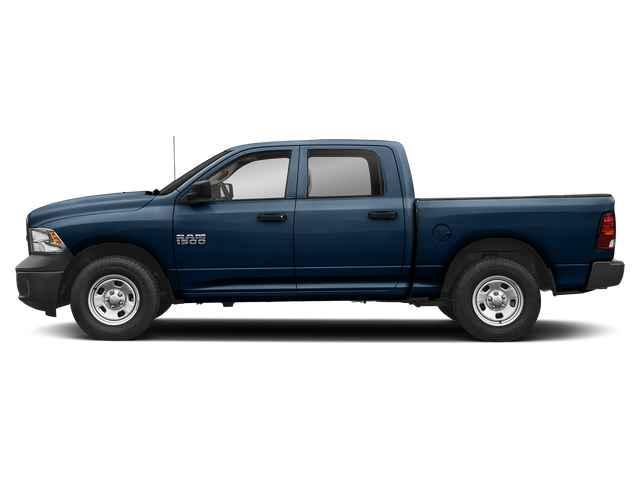 2024 Ram 1500 Classic Tradesman