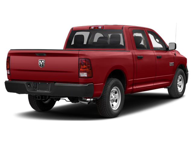 2024 Ram 1500 Classic Tradesman