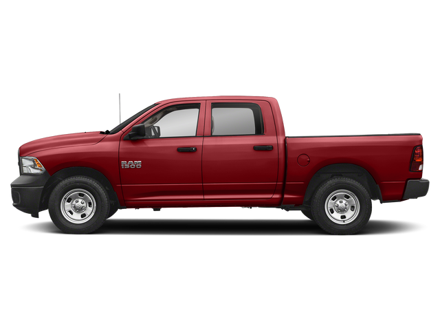 2024 Ram 1500 Classic Tradesman