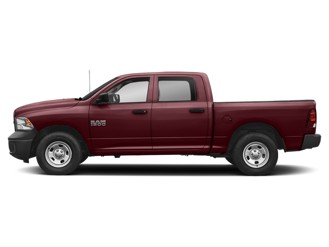 2024 Ram 1500 Classic Tradesman