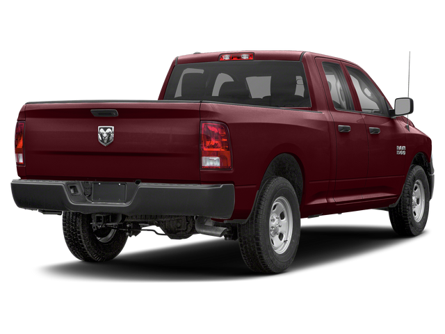 2024 Ram 1500 Classic Tradesman