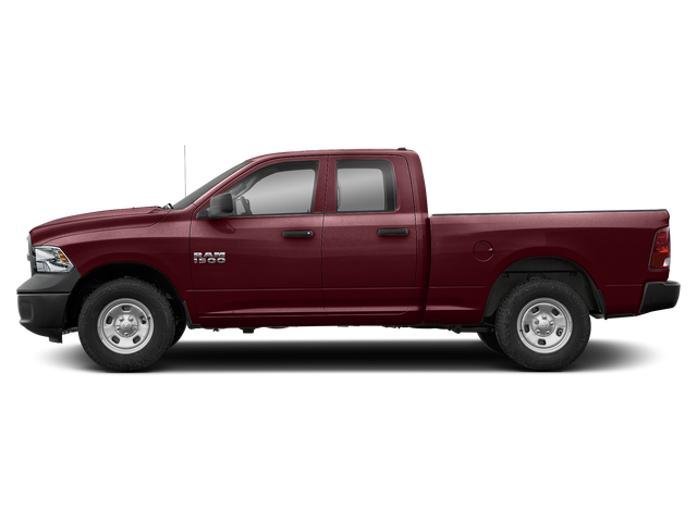 2024 Ram 1500 Classic Tradesman