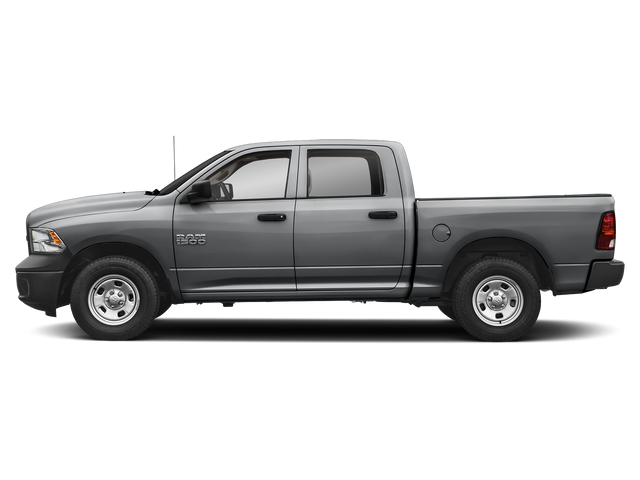 2024 Ram 1500 Classic Tradesman