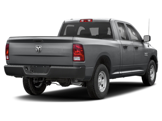 2024 Ram 1500 Classic Tradesman