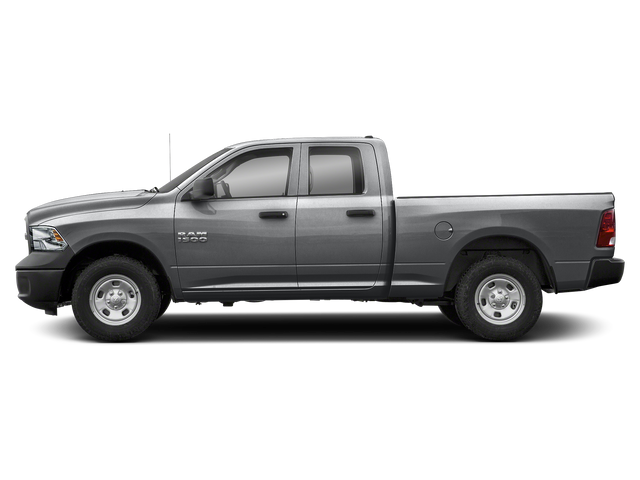 2024 Ram 1500 Classic Tradesman