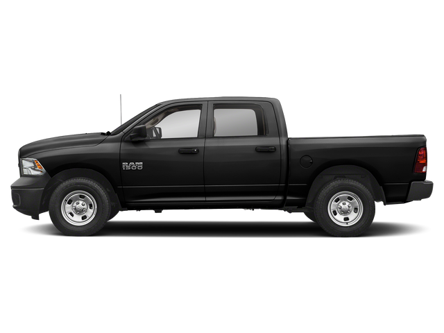 2024 Ram 1500 Classic Tradesman