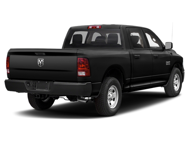 2024 Ram 1500 Classic Tradesman