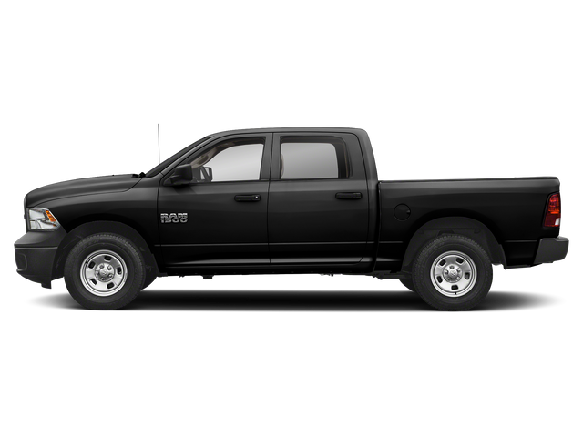 2024 Ram 1500 Classic Tradesman