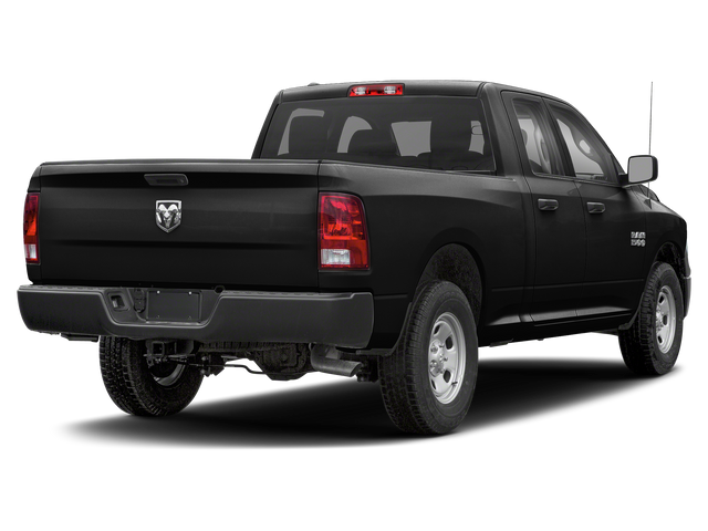 2024 Ram 1500 Classic Tradesman