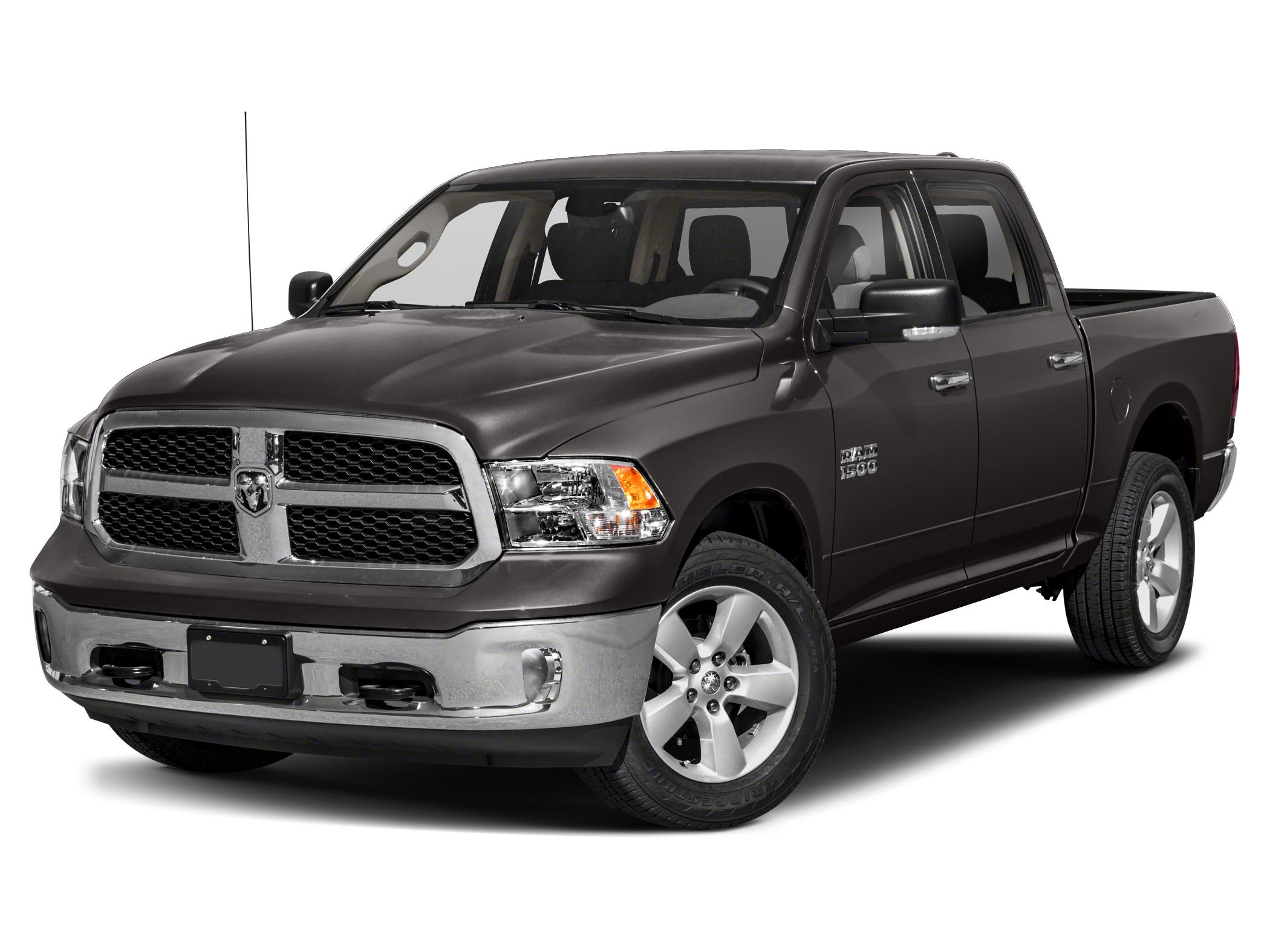 2024 Ram 1500 Classic