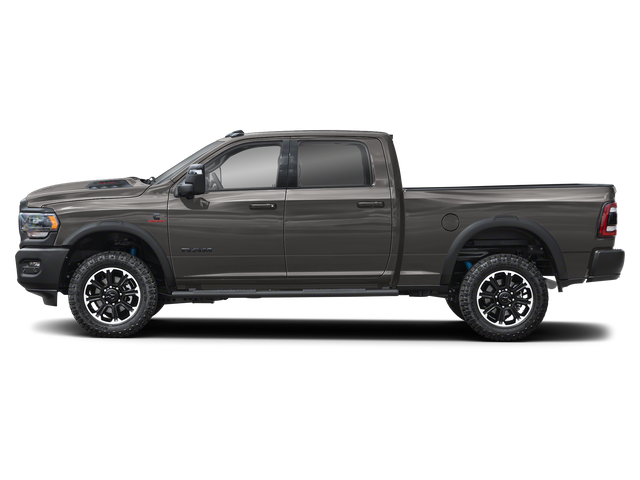 2024 Ram 2500 Rebel