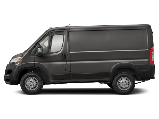 2024 Ram ProMaster Cargo Van SLT+