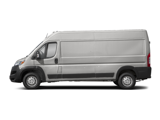 2024 Ram ProMaster Cargo Van SLT+